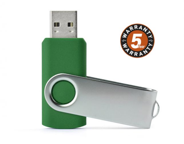 Pamięć USB TWISTER 16 GB