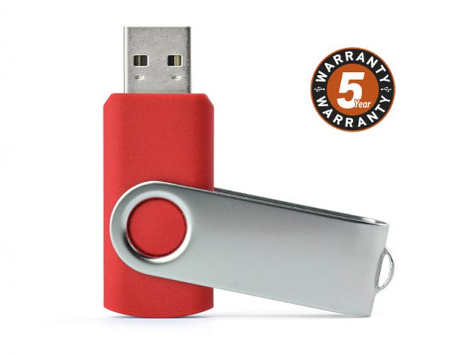 Pamięć USB TWISTER 32 GB