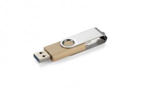 Pamięć USB TWISTER-PRO 32GB 3.0 OTG