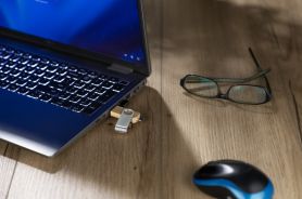 Pamięć USB TWISTER-PRO 32GB 3.0 OTG