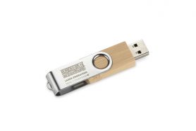 Pamięć USB TWISTER-PRO 32GB 3.0 OTG