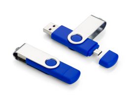 U-disc TWISTER 16 GB