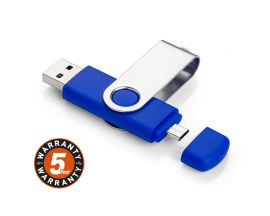 U-disc TWISTER 16 GB