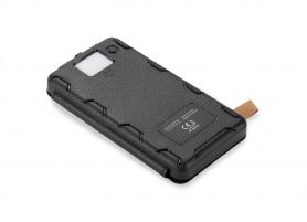 Power bank SOLRAY 8000 mAh