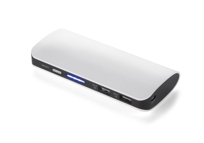 Power bank TIEN 10000 mAh