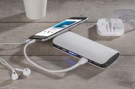 Power bank TIEN 10000 mAh