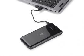 Power bank FUERTE 10000 mAh 15W