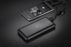 Power bank FUERTE 10000 mAh 15W