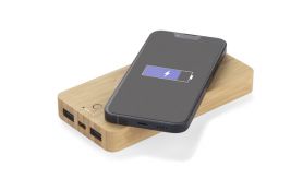 Power bank BORRA 10000 mAh