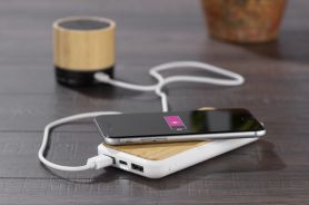 Power bank RONI 10000 mAh