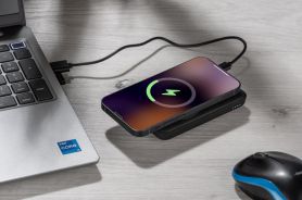 Power bank VELOCE 10000 mAh