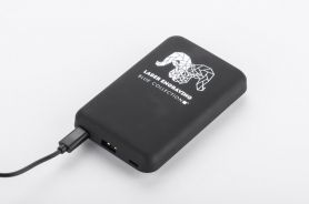 Power bank VELOCE 10000 mAh