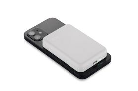 Power bank PRESTI 5000 mAh 18W