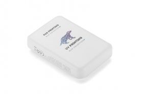 Power bank PRESTI 5000 mAh 18W