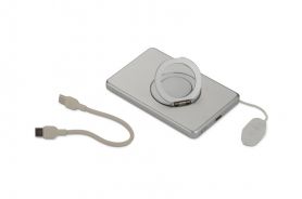 Powerbank ZYNTRA 5000 mAh 20W