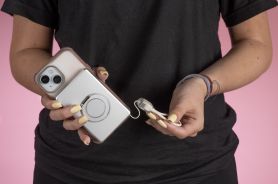 Powerbank ZYNTRA 5000 mAh 20W