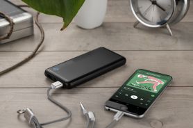 Powerbank MAGION 10000 mAh 22,5W