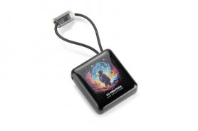 Powerbank LUMERO 10000 mAh 22,5W