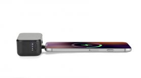 Powerbank ZIPPY 4500 mAh 20W