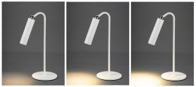 Lampka biurowa 3 w 1 TRILUX