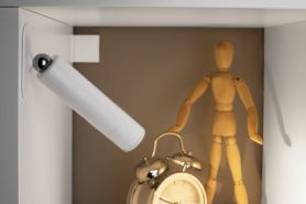 Lampka biurowa 3 w 1 TRILUX