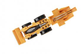 Zestaw narzędzi DREX