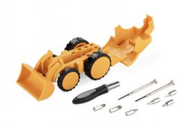 Zestaw narzędzi DREX