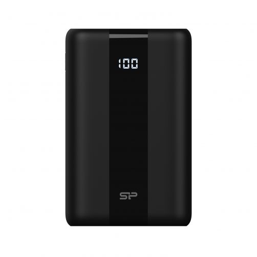 POWER BANK QX55 30000 MAH SILICON POWER