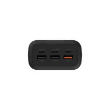 POWER BANK QX55 30000 MAH SILICON POWER