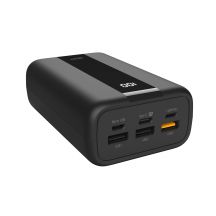 POWER BANK QX55 30000 MAH SILICON POWER