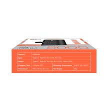 Power bank QD50 5000 mAh Silicon Power