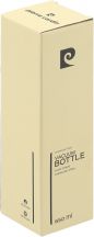 Butelka termiczna stalowa Pierre Cardin 650 ml