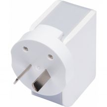 Adapter podróżny ANTWERP