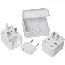 Adapter podróżny PERU