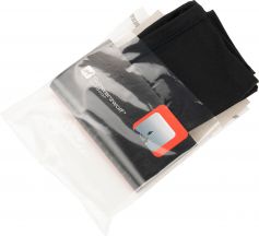 Bandana wielofunkcyjna JERRY Schwarzwolf