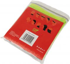 Bandana wielofunkcyjna JERRY Schwarzwolf