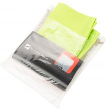 Bandana wielofunkcyjna JERRY Schwarzwolf