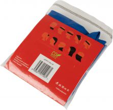 Bandana wielofunkcyjna JERRY Schwarzwolf