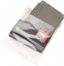 Bandana wielofunkcyjna JERRY Schwarzwolf