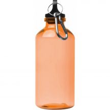 Bidon z recyklingu MECHELEN 400 ml