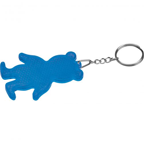 Brelok odblaskowy BEAR