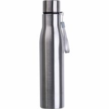 Butelka stalowa z recyklingu DALLAS 900 ml
