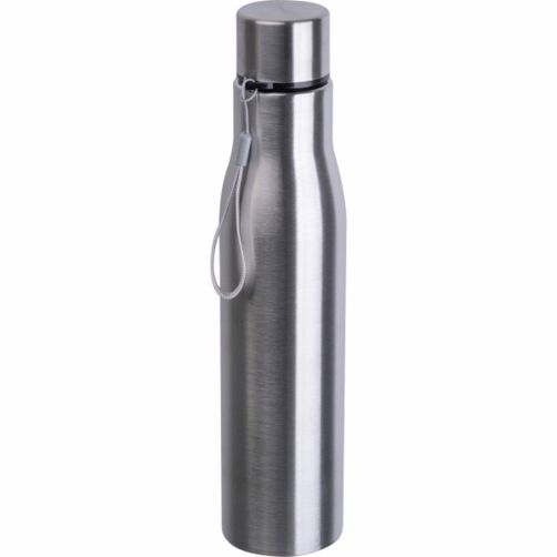 Butelka stalowa z recyklingu DALLAS 900 ml