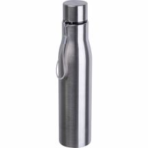 Butelka stalowa z recyklingu DALLAS 900 ml
