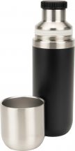 Butelka próżniowa 750 ml DINARA Schwarzwolf