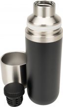 Butelka próżniowa 750 ml DINARA Schwarzwolf