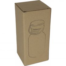 Butelka stalowa 300 ml OSLO