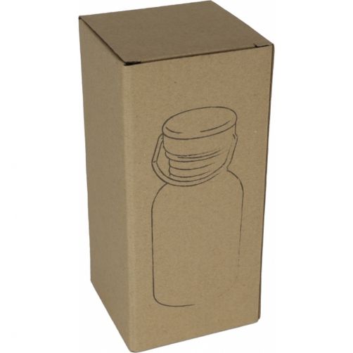 Butelka stalowa 300 ml OSLO