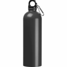 Butelka stalowa 750 ml OSTROV