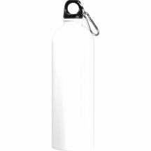 Butelka stalowa 750 ml OSTROV